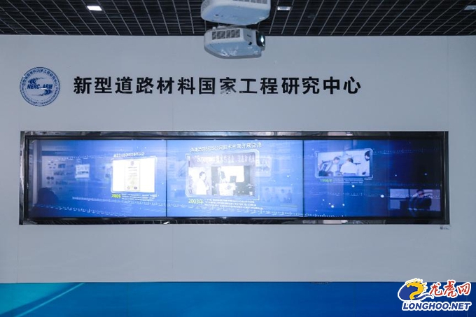 进企业看质量｜英国上市公司365：用科技为交通基础设施披上“质量铠甲”